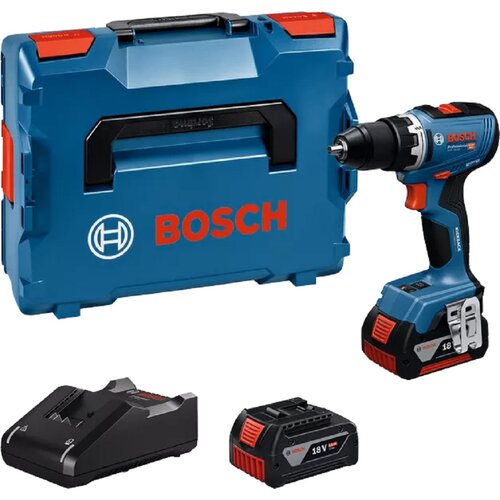 Wiertarko-wkrętarka BOSCH Professional GSR 18V-65 06019N3203