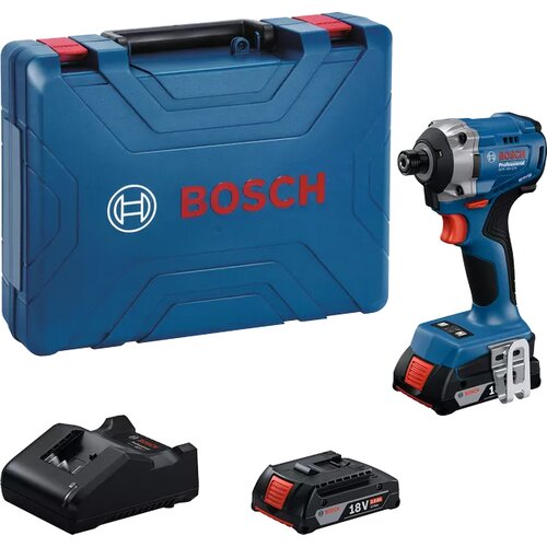 Klucz udarowy BOSCH Professional GDR 18V-215 06019N2022