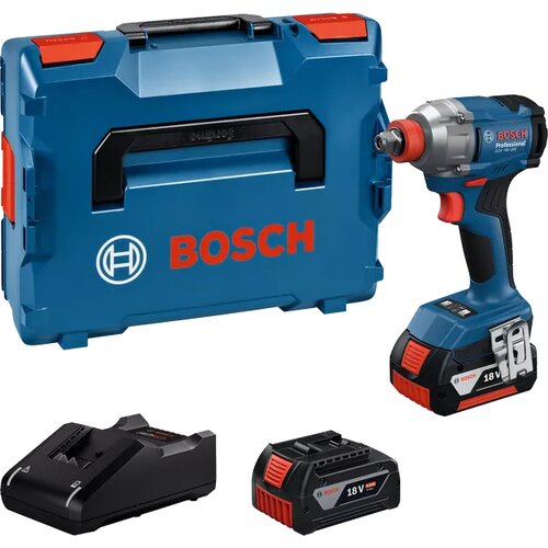 Klucz udarowy BOSCH Professional GDX 18V-285 06019N2102