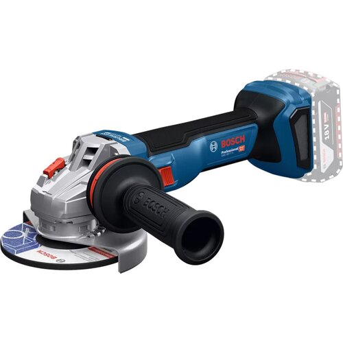 Szlifierka kątowa BOSCH Professional GWS 18V-11 S 06019N4001