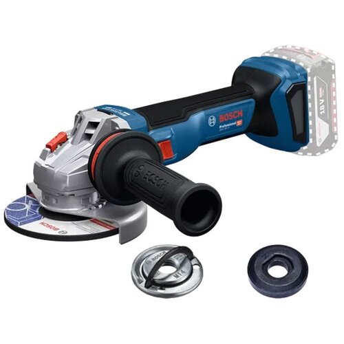 Szlifierka kątowa BOSCH Professional GWS 18V-11 S 06019N4000