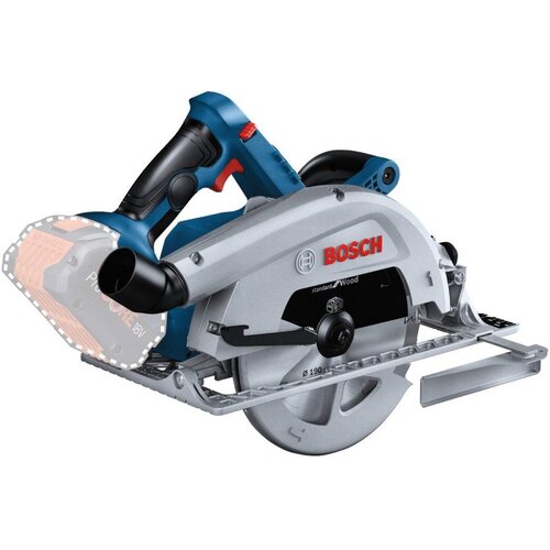Pilarka tarczowa BOSCH GKS 18V-68 06016C9000