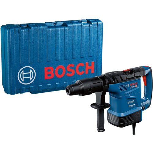 Młot udarowo-obrotowy BOSCH 0611278020