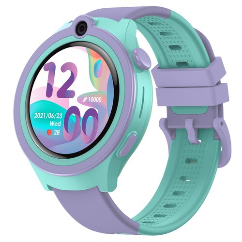 Smartwatch BEMI Linko 2 Fioletowy