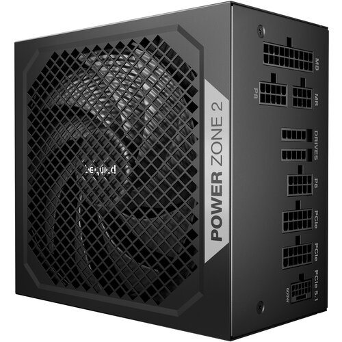 Zasilacz BE QUIET! Power Zone 2 1000W 80 Plus Platinum