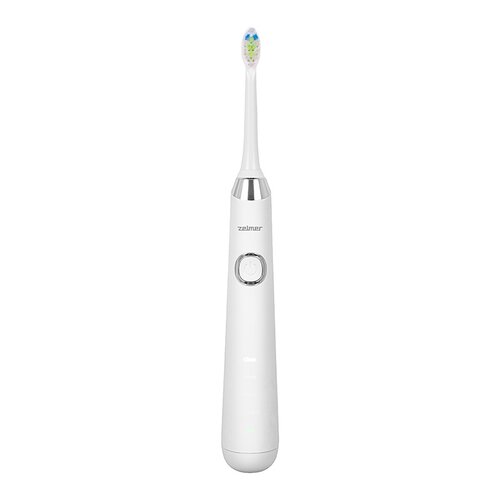 Szczoteczka soniczna ZELMER ZTB8010W Biały
