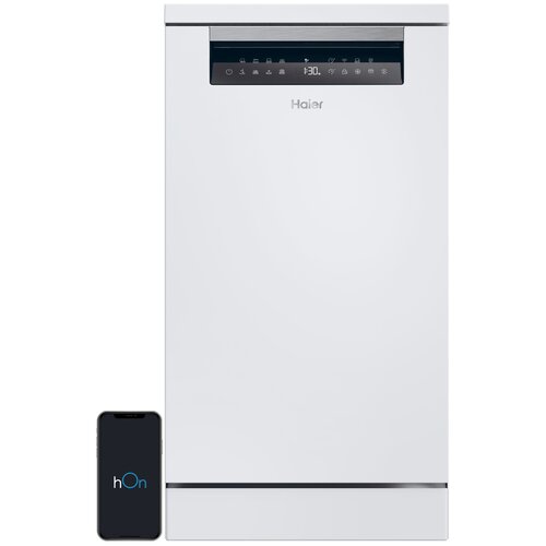Zmywarka HAIER AI I-Pro Shine 5 XF1C3TB1FW