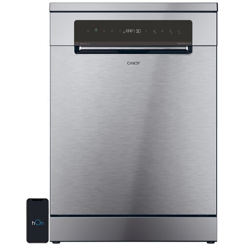 Zmywarka CANDY RapidÓ CNF 4A4S3PSX