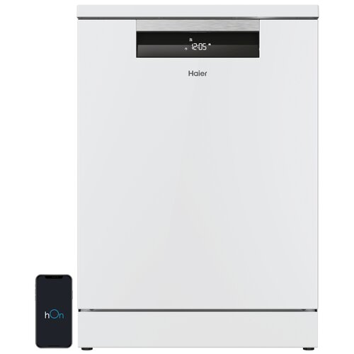 Zmywarka HAIER AI I-Pro Shine 5 XF 6B2M3PW