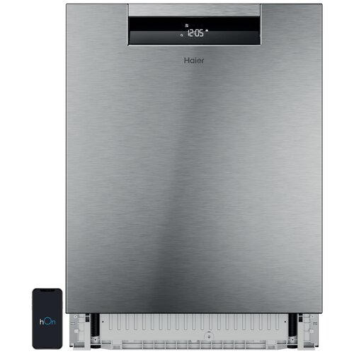 Zmywarka HAIER AI Washlens Plus 2 XU 6B4M3PSX
