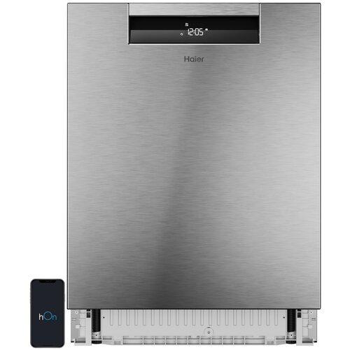 Zmywarka HAIER AI I-Pro Shine 6 XU 4A4M4PSX
