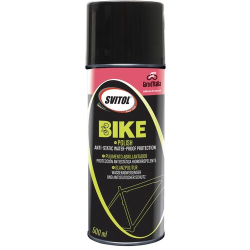 Preparat polerujący SVITOL Pemium SUV 500 ml