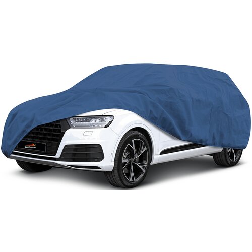 Pokrowiec na samochód CARPASSION Premium 40204 (rozmiar L)