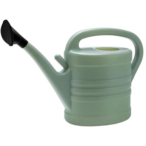 Konewka BLACK FOREST 1601 Zielony 5L