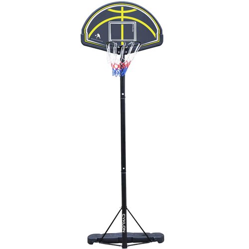 Zestaw do koszykówki ENERO Cyklon 2.45-3.05 m