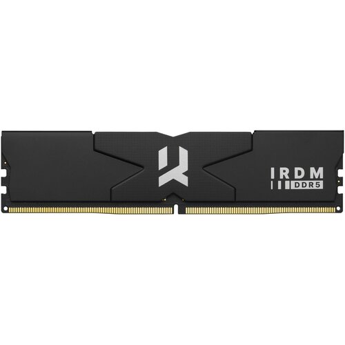 Pamięć RAM GOODRAM IRDM DDR5 32GB (2x16GB) 5600Mhz