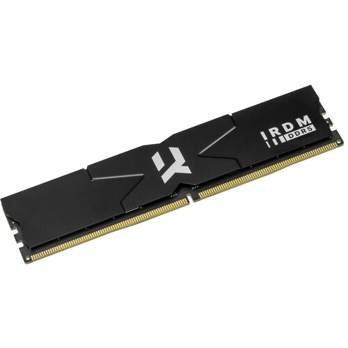 Pamięć RAM GOODRAM IRDM DDR5 32GB (2x16GB) 5600Mhz