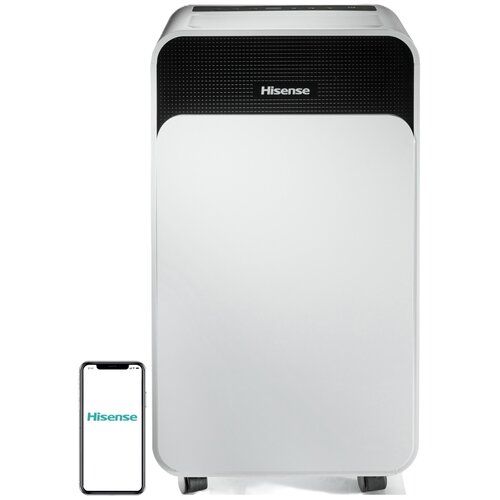 Osuszacz HISENSE D12CW