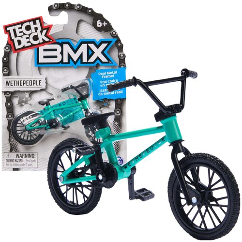 Fingerbike SPIN MASTER Tech Deck BMX WeThePeople 20147583 6028602