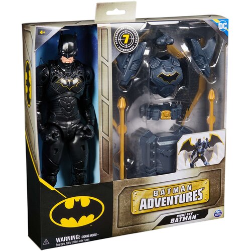 Figurka SPIN MASTER Batman Adventures DC Comics