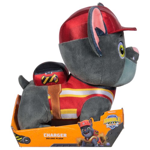 Maskotka SPIN MASTER Psi Patrol Rubble 6070247 20147401