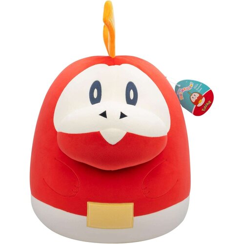 Maskotka JAZWARES Pokémon Squishmallows Fuecoco SQPK00092