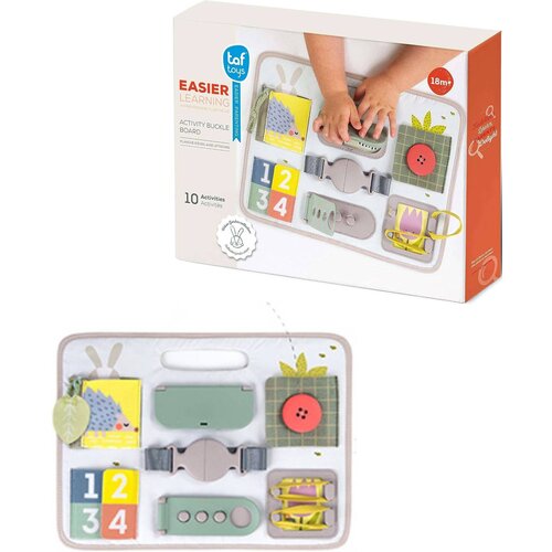 Tablica manipulacyjna TAF TOYS 13295