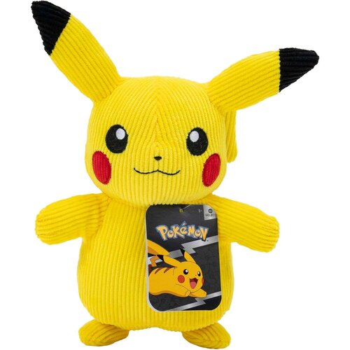Maskotka JAZWARES Pokémon Pikachu PKW2389