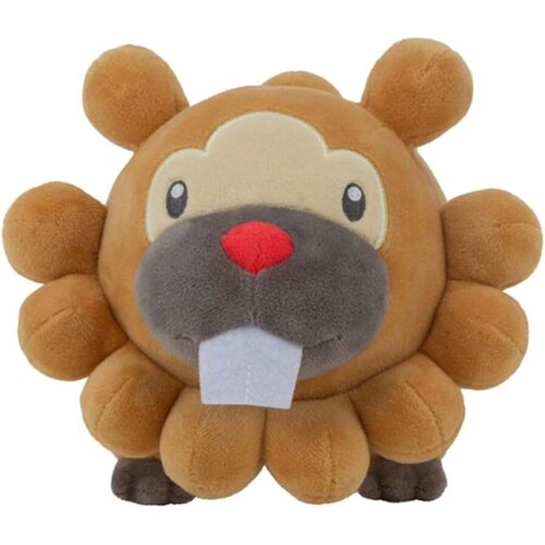 Maskotka JAZWARES Pokémon Bidoof PKW3078