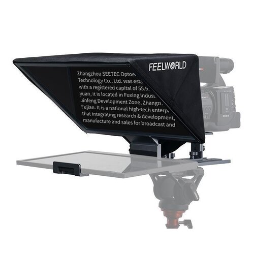 Teleprompter FEELWORLD TP16