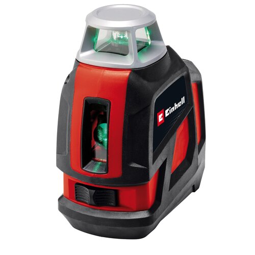 Laser krzyżowy EINHELL TE-LL 360 G 2270119