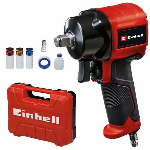 Klucz udarowy EINHELL TC-PW 610 Compact