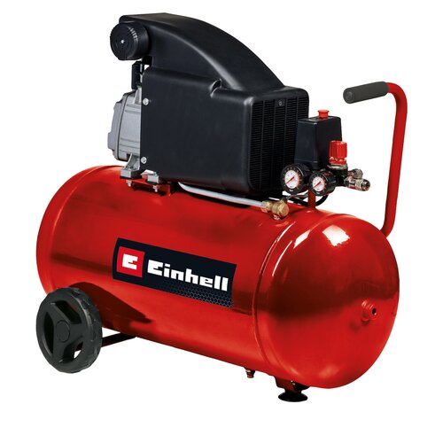 Kompresor olejowy EINHELL TC-AC 270/50/8 4007360