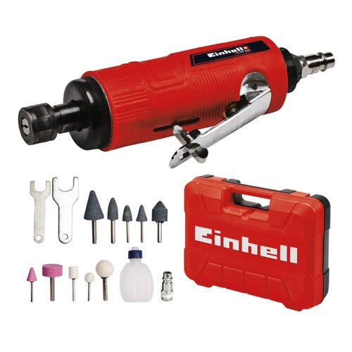 Szlifierka pneumatyczna prosta EINHELL TC-PP 220