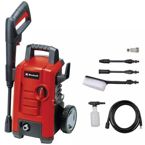 Myjka ciśnieniowa EINHELL TC-HP 130