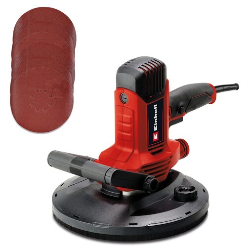 Szlifierka do gipsu EINHELL TC-DWS 225