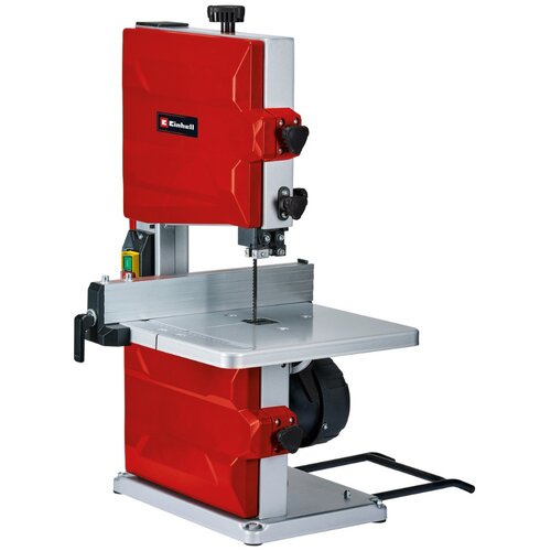 Pilarka taśmowa EINHELL TC-SB 200/1