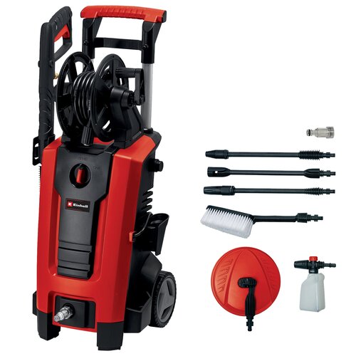 Myjka ciśnieniowa EINHELL TE-HP 140 4140760