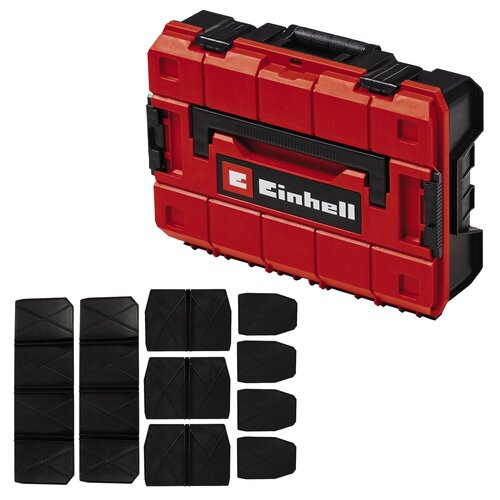 Walizka narzędziowa EINHELL E-Case S-F 4540020