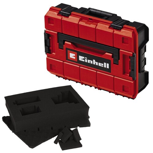 Walizka narzędziowa EINHELL E-Case S-F 4540019