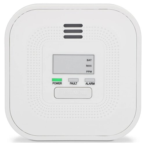 Czujnik tlenku węgla ALECTO COA-4010