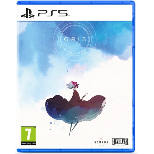 Gris Gra PS5