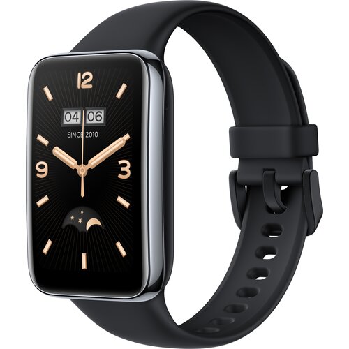 Smartband XIAOMI Mi Band 7 Pro GPS Czarny