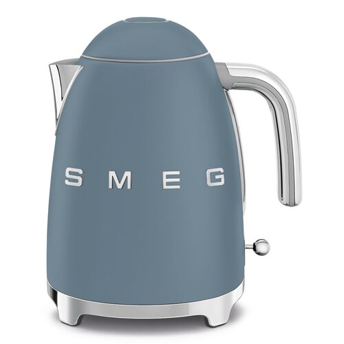 Czajnik SMEG KLF03SBMEU Niebieski