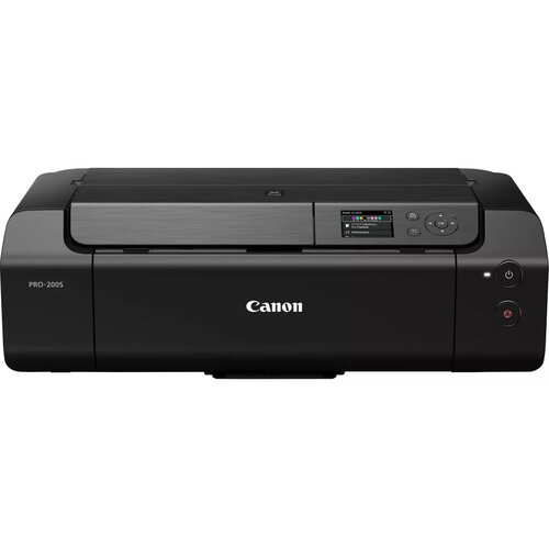 Drukarka CANON Pixma Pro-200S Druk w kolorze, Wi-Fi