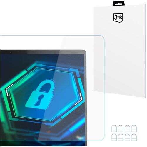 Folia ochronna 3MK Privacy 2-way do Iiyama ProLite XB2481HS-B1