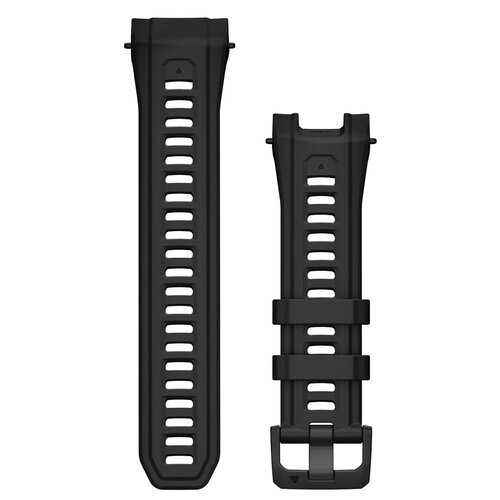 Pasek do Garmin Instinct 3 010-13396-01 (26 mm) Czarny