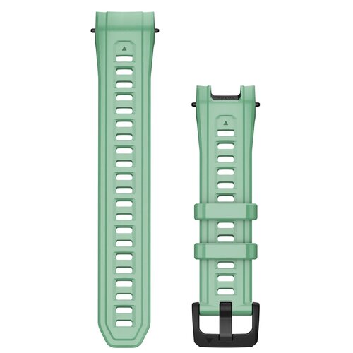 Pasek do Garmin Instinct 3 010-13395-03 (22 mm) Zielony