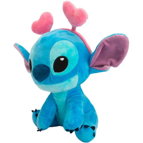 Maskotka SIMBA Disney Stitch z opaską 6315870193