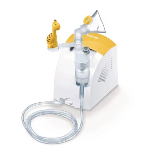Inhalator kompresorowy BEURER IH 26 Kids